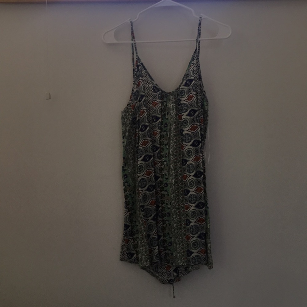 Lf slip dress